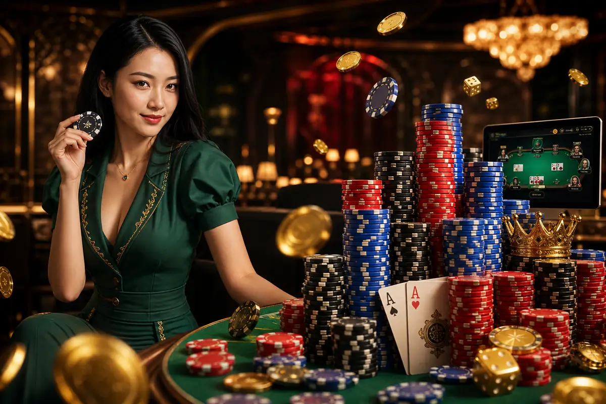 qq89 Bắn Cá
