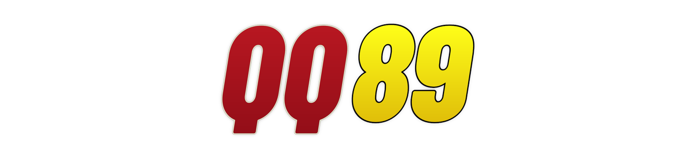 qq89 Logo